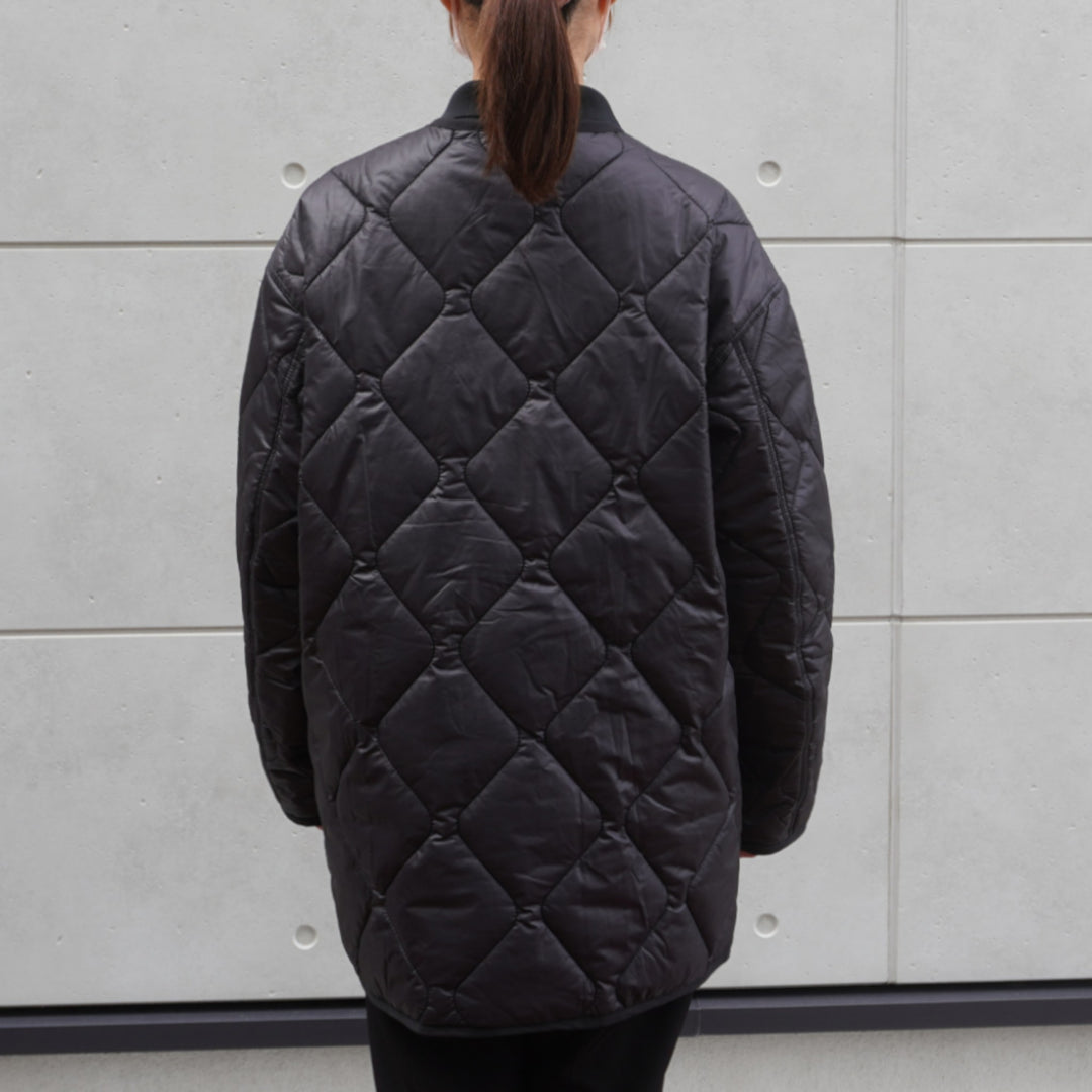 キルティングコート（ブラック） – 鹿島アントラーズFC - 公式