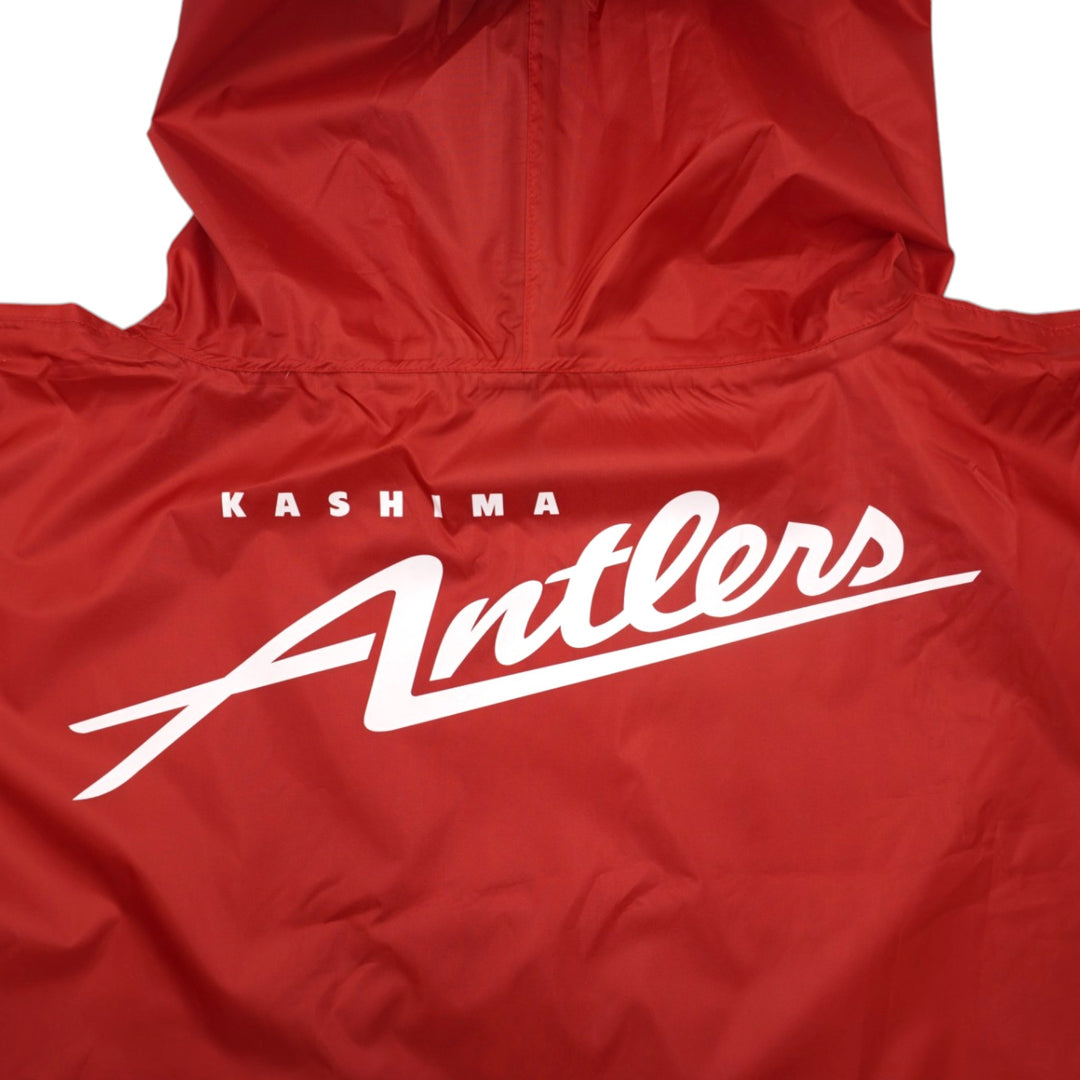 アントラーズレインポンチョ – 鹿島アントラーズFC - 公式オンラインストア