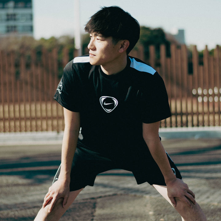 NIKE DF ACD+ GX HBR S/S トップ – 鹿島アントラーズFC - 公式