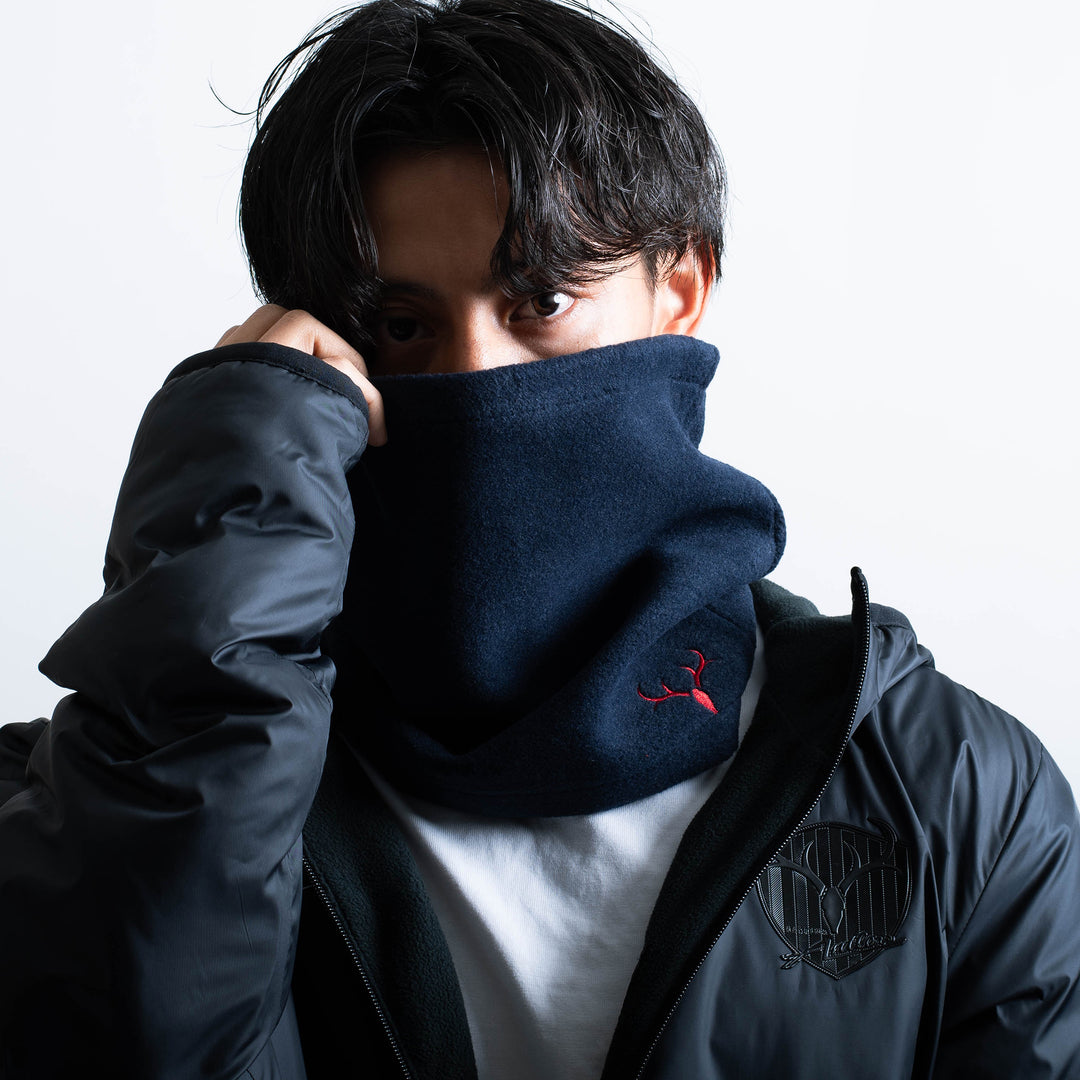 ネックウォーマー（全2色） – 鹿島アントラーズFC - 公式オンラインストア