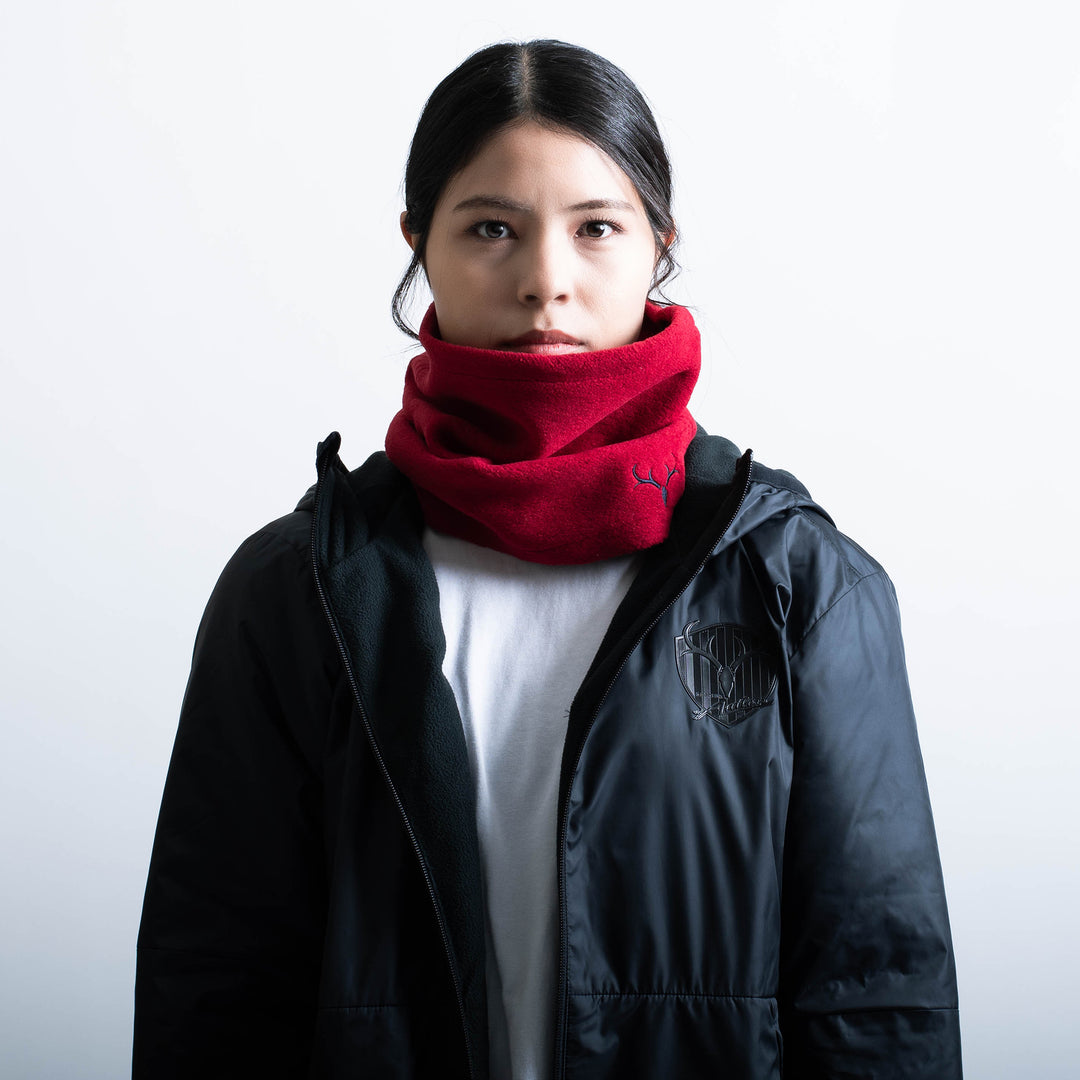 ネックウォーマー（全2色） – 鹿島アントラーズFC - 公式オンラインストア