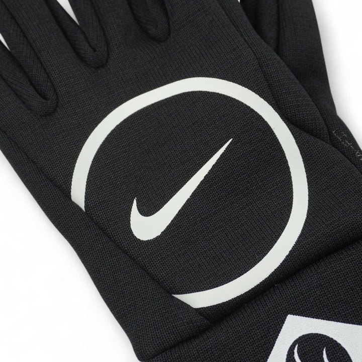 NIKE アカデミーサーマフィットT90-HO25（ブラック） – 鹿島