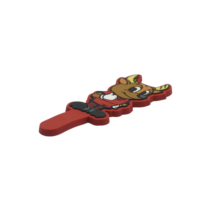 ラバーマグネットフック（全2種） – 鹿島アントラーズFC - 公式