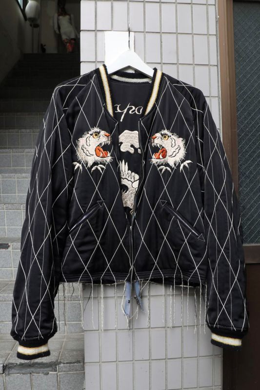 Sasquatchfabrix テーラー東洋の通販と買取。古着屋ANTON。