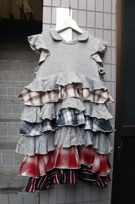 NOZOMI ISHIGUROの通販と買取。古着屋ANTON。