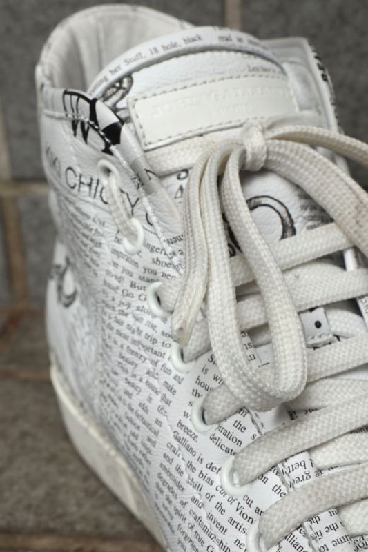 JOHN GALLIANOの通販と買取。古着屋ANTON。