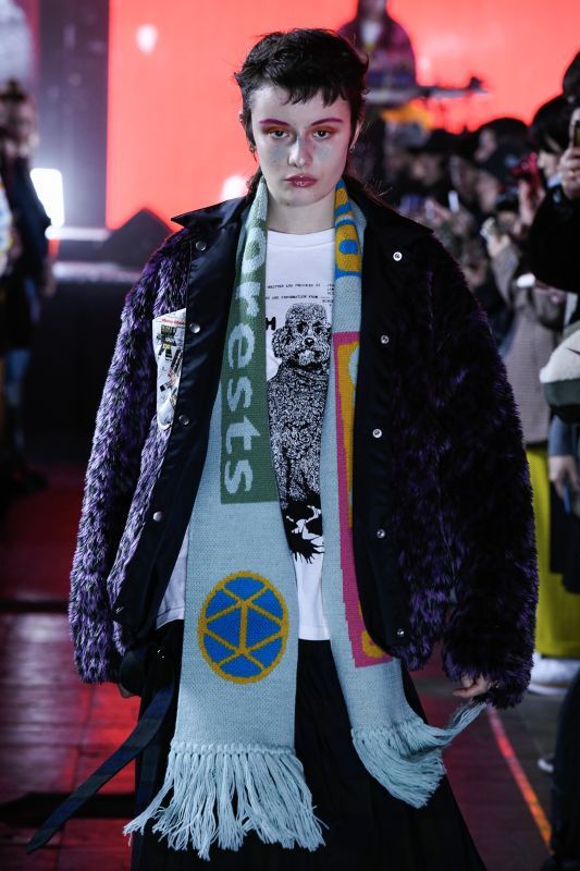 KIDILLの通販と買取。古着屋ANTON。