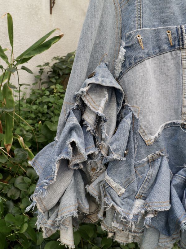 NOZOMI ISHIGUROの通販と買取。古着屋ANTON。