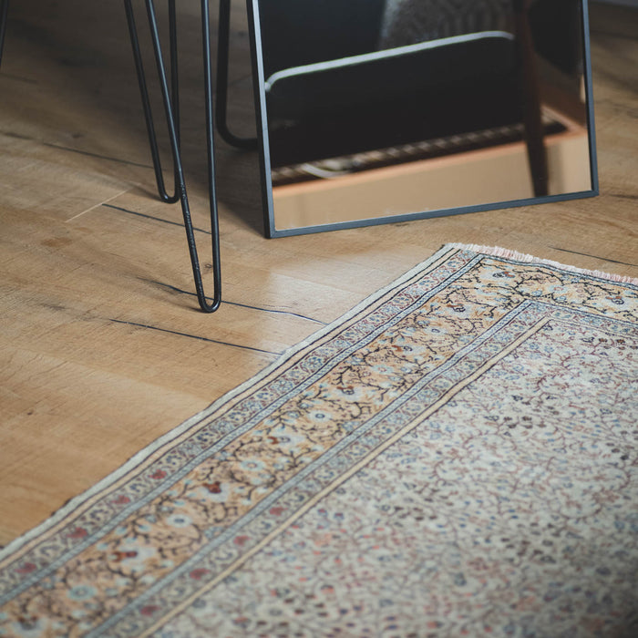 ヴィンテージ | トルコラグ No.18 - カイセリ — ANTRY USE ONLY GENUINE