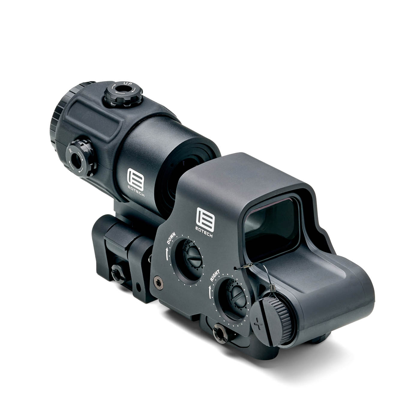 EOTech HHS VI Holographic Hybrid Sight | ANVS Inc. Night Vision
