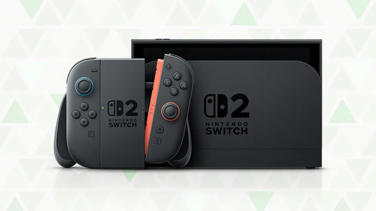 2025年10月発売】Nintendo Switch 2 ポケモンレジェンズZ-A