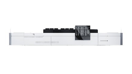 Canon Announces Expansion of its Production Inkjet Portfolio with