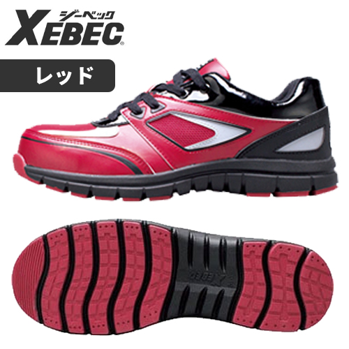 ウィズ4E JASS規格 B種認定品 樹脂先芯 スポーツテイストプロ