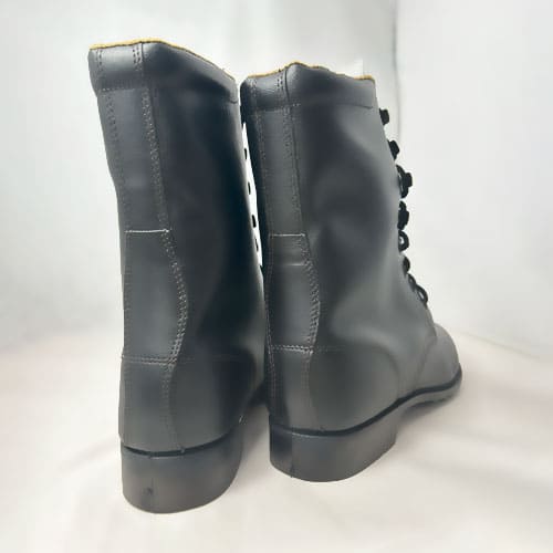 シモン 安全靴 FD33 長編上靴 JIS規格適合 - 安全靴・作業着の通販