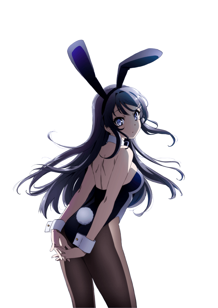 TVアニメ「青春ブタ野郎はバニーガール先輩の夢を見ない」公式サイト