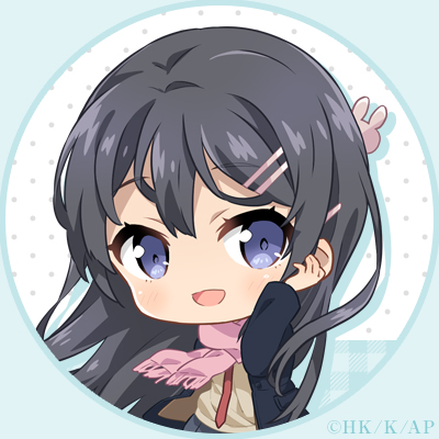 みんなで花楓を応援しよう！｜劇場アニメ「青春ブタ野郎はおでかけ