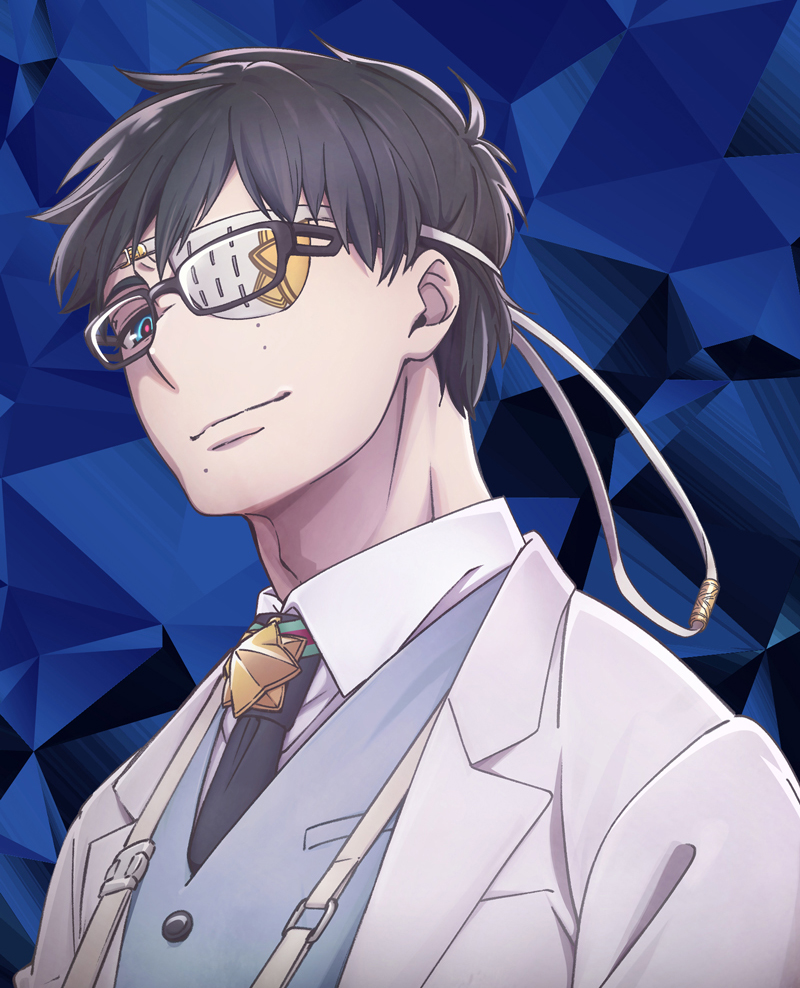 青の祓魔師 終夜篇 上巻 - Blu-ray&DVD | TVアニメ『青の祓魔師 終夜篇