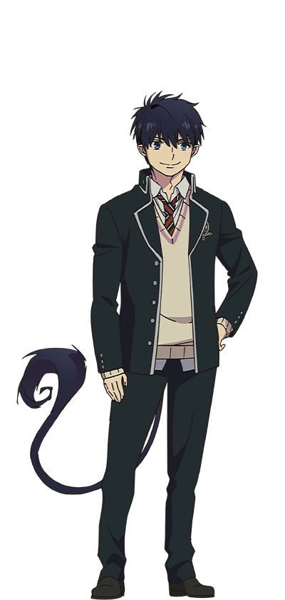 TVアニメ『青の祓魔師 雪ノ果篇』