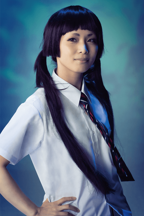 キャスト｜舞台「青の祓魔師」京都紅蓮篇