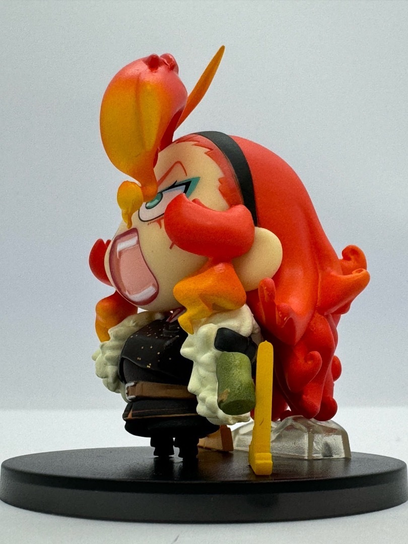 装甲悪鬼村正 ニトロ＋ヴィネット01 足利茶々丸&今川雷蝶: アサルト明太子