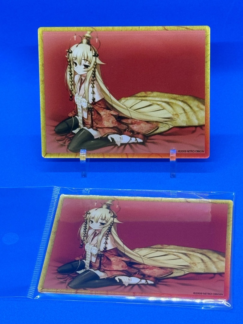 装甲悪鬼村正 ゲマくじを引いてみた！: アサルト明太子