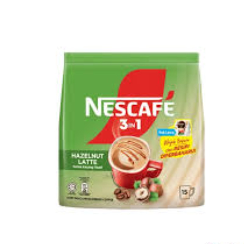 Nescafe 3 i-Asmi Shop