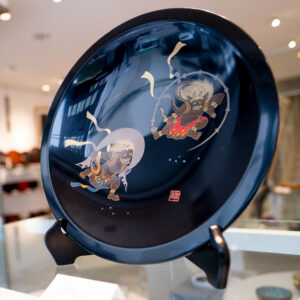 逸品館 | 遊部工芸株式会社 | 京都の老舗漆器店 『漆器のアソベ』