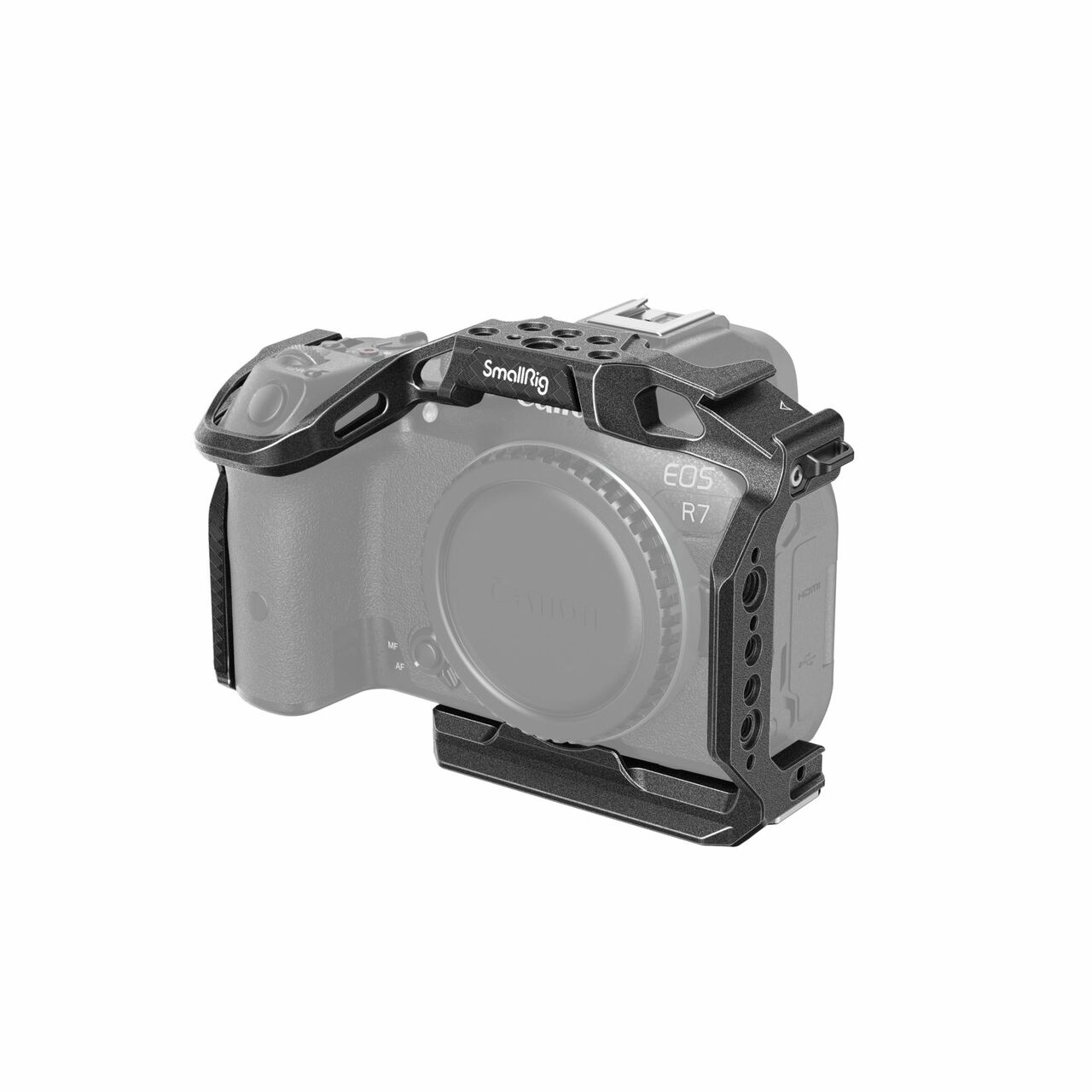 SmallRigがEOS R7用のカメラケージ4003を正式発表 - とるなら