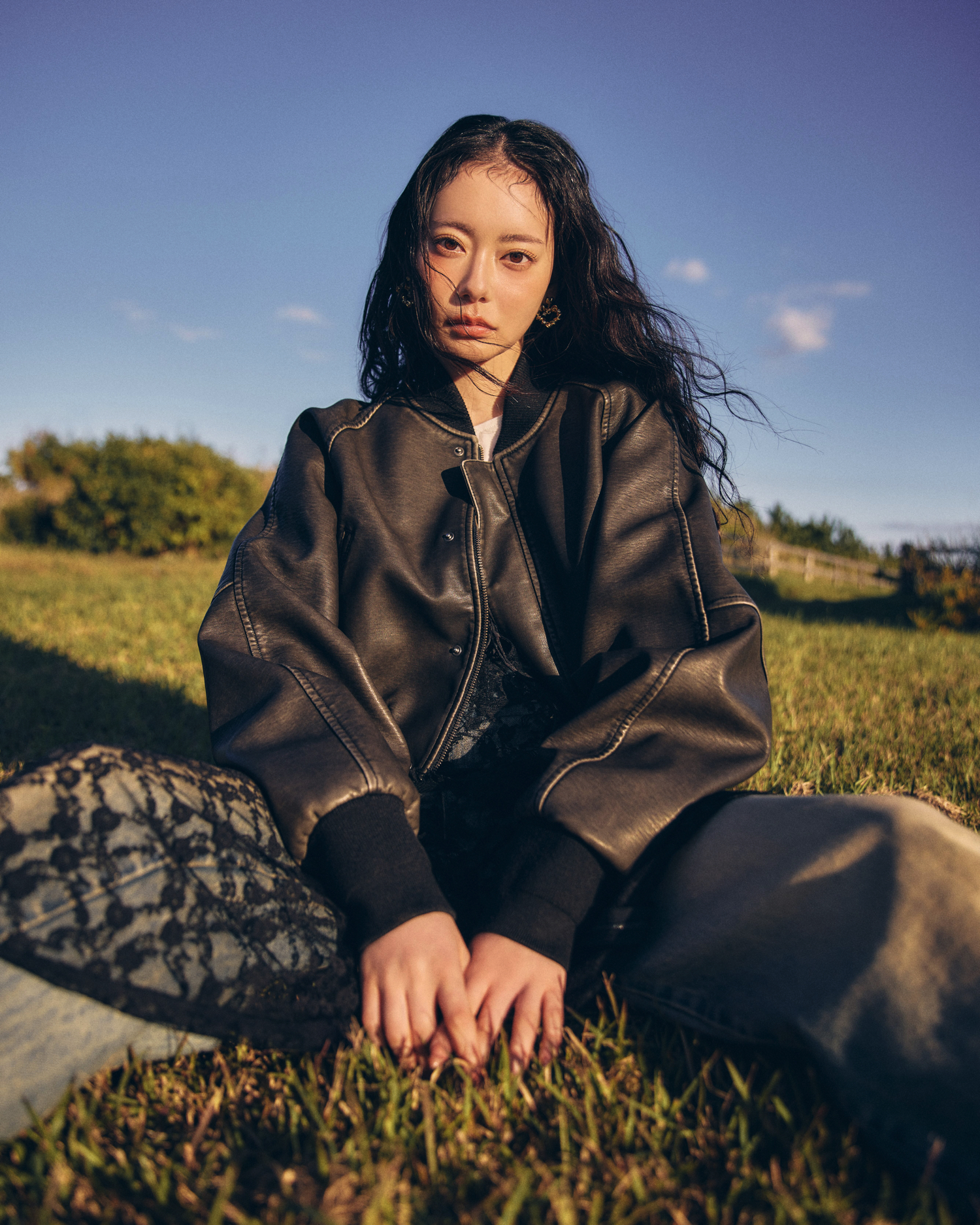 SLY×なごみのコラボレーションシリーズ「Ngm.S」が発売 | ASOBISYSTEM