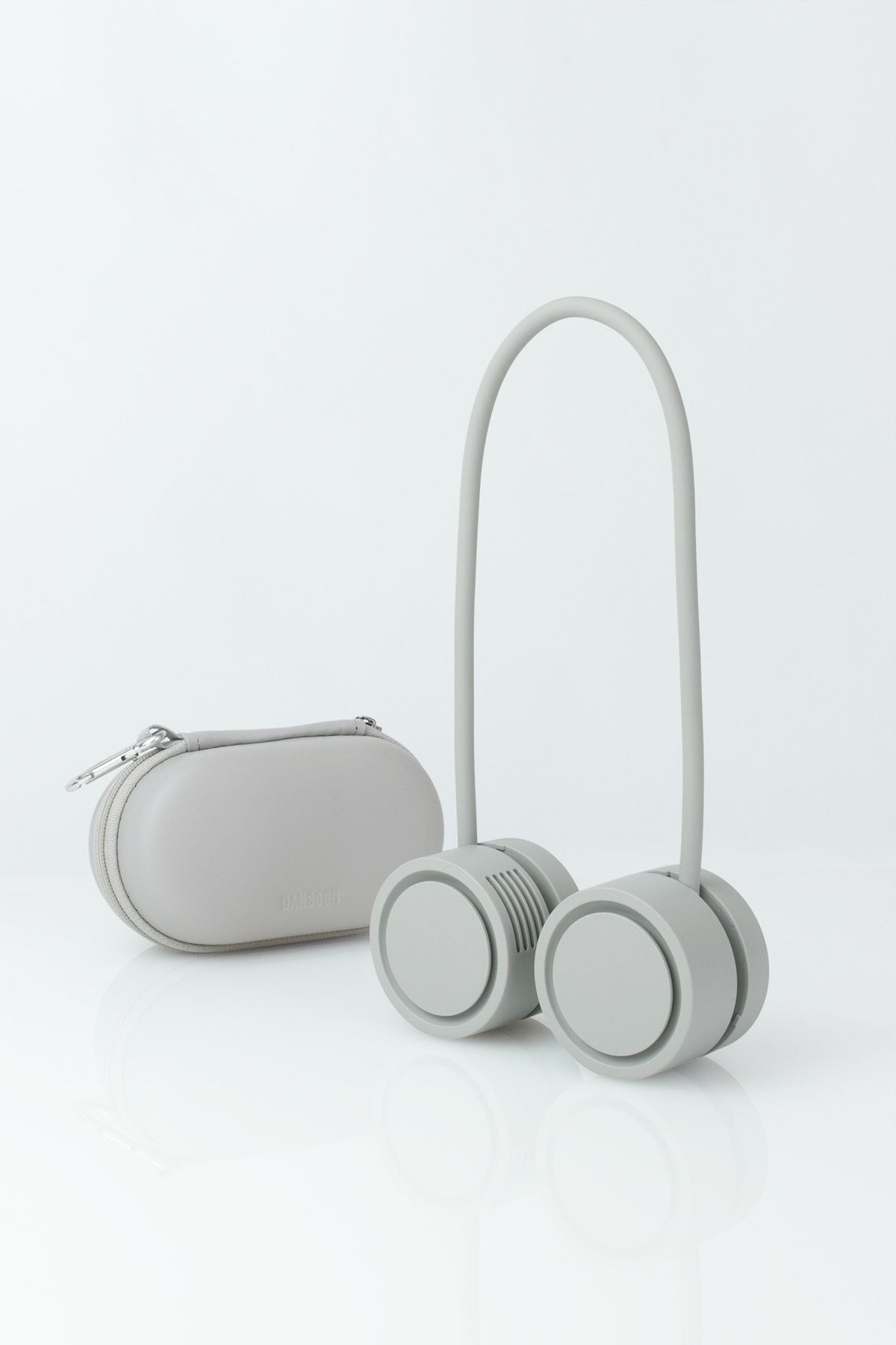 DANSOON ネックバンドファン ローリング 首掛け扇風機 RA-DS271 | aso