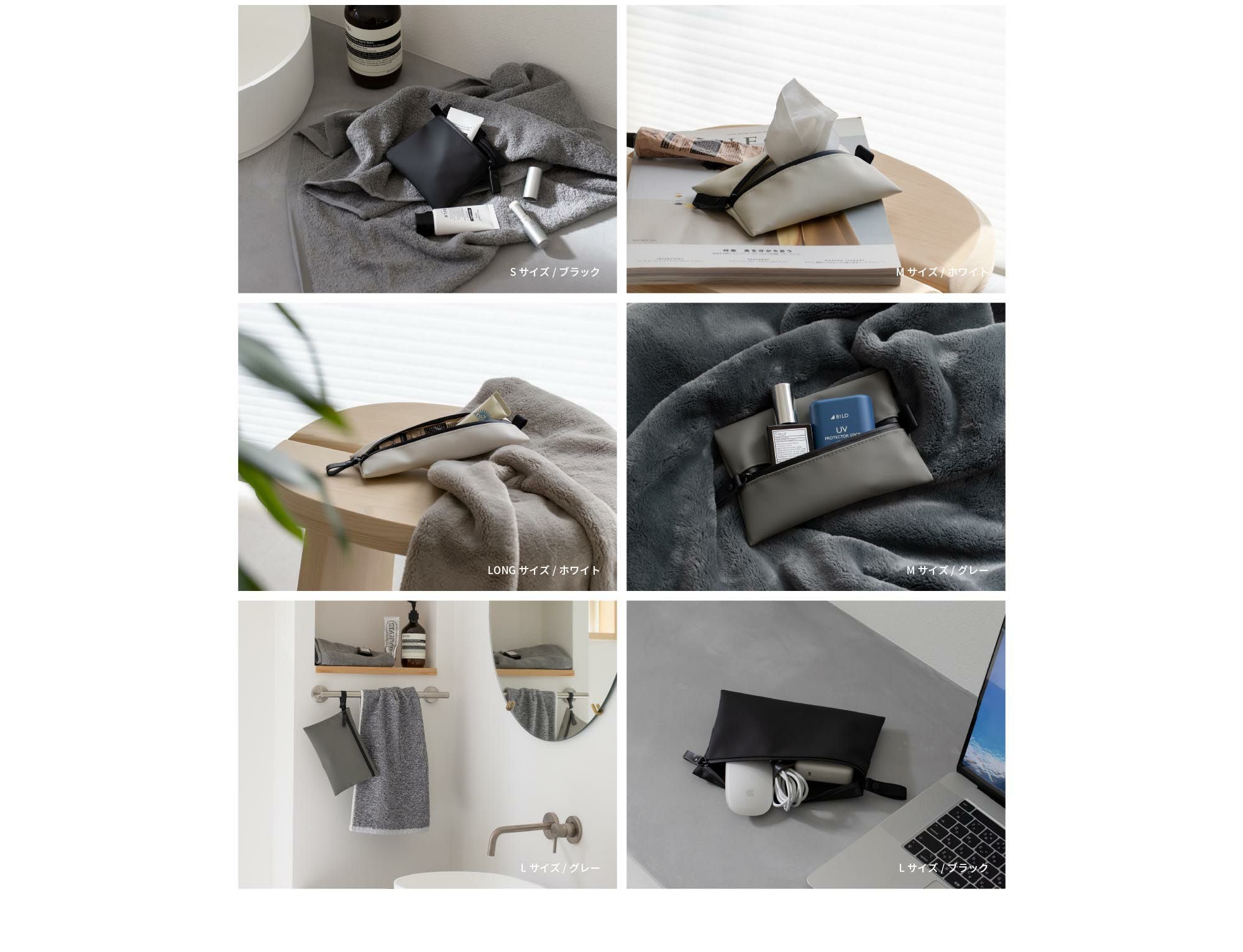 TOFTPOUCH SS タフトポーチ tf-v315 | aso(アソ)公式オンラインストア