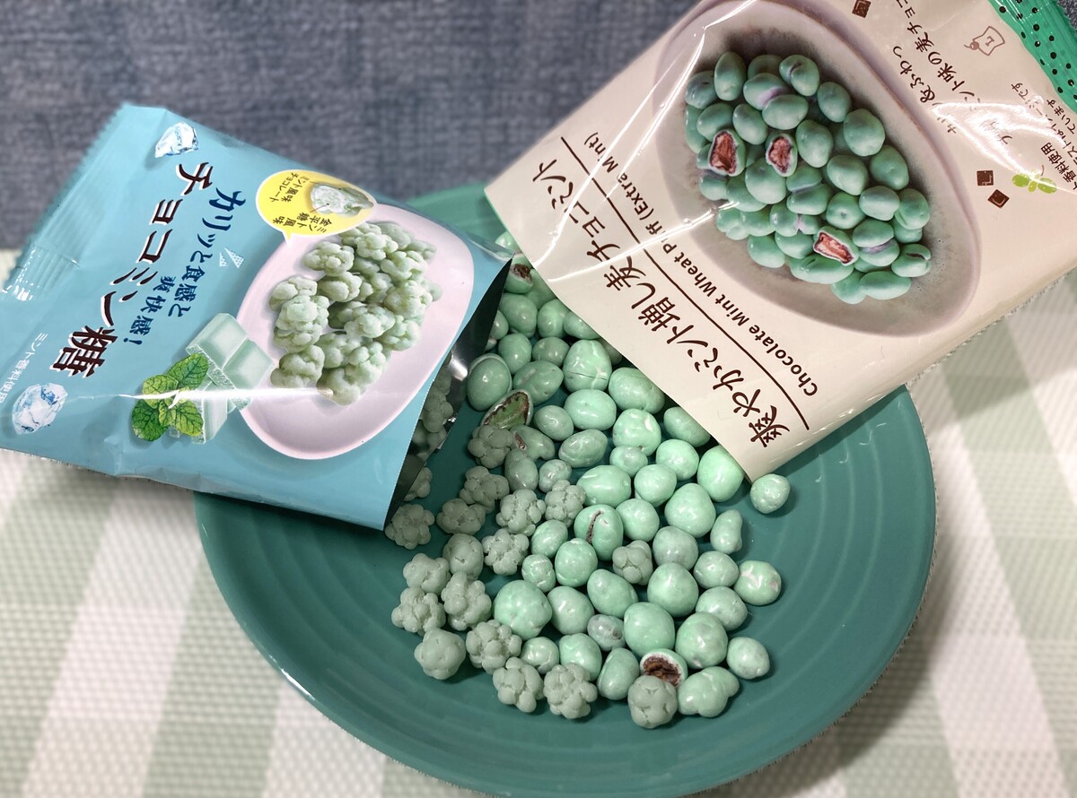 スースー!チョコミントとミントグルメ2025 第3弾 | asatan