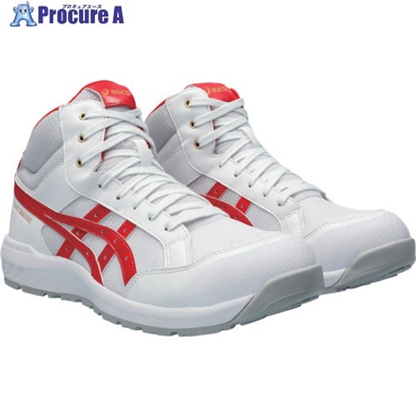 アシックス ウィンジョブ CP218 1273A091 (安全靴・足袋) 価格比較