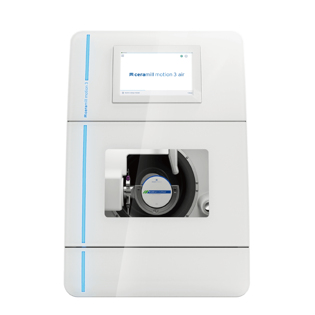 ScanX Duo - 朝日レントゲン工業株式会社