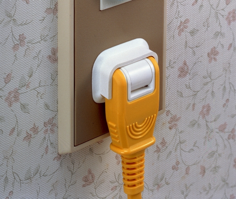 L字プラグ用カバー8個入り - 旭電機化成㈱ 公式HP