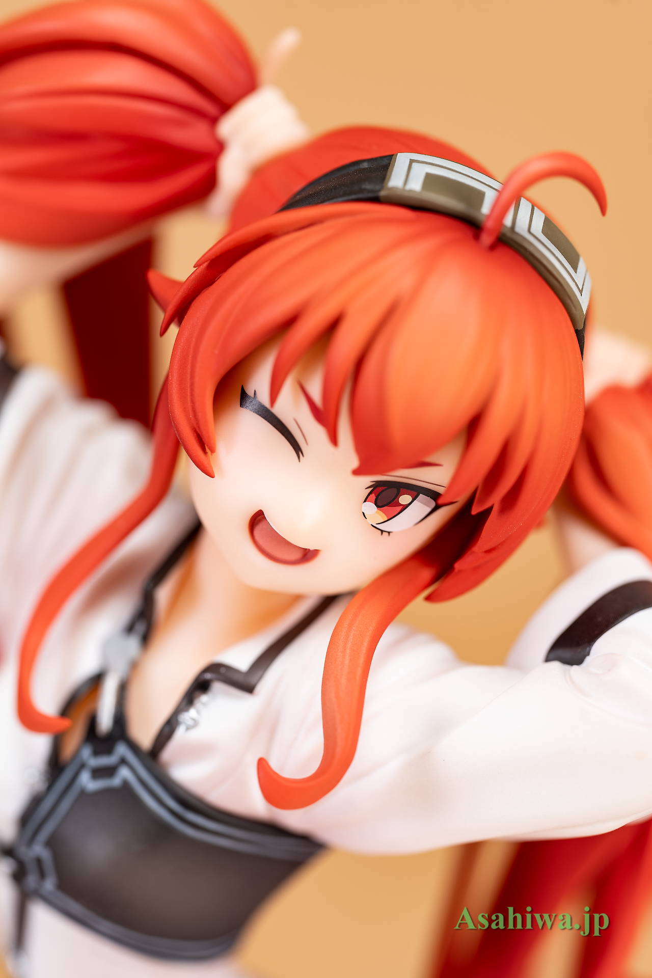 メガハウス Melty Princess てのひら エリス 無職転生II ～異世界行っ