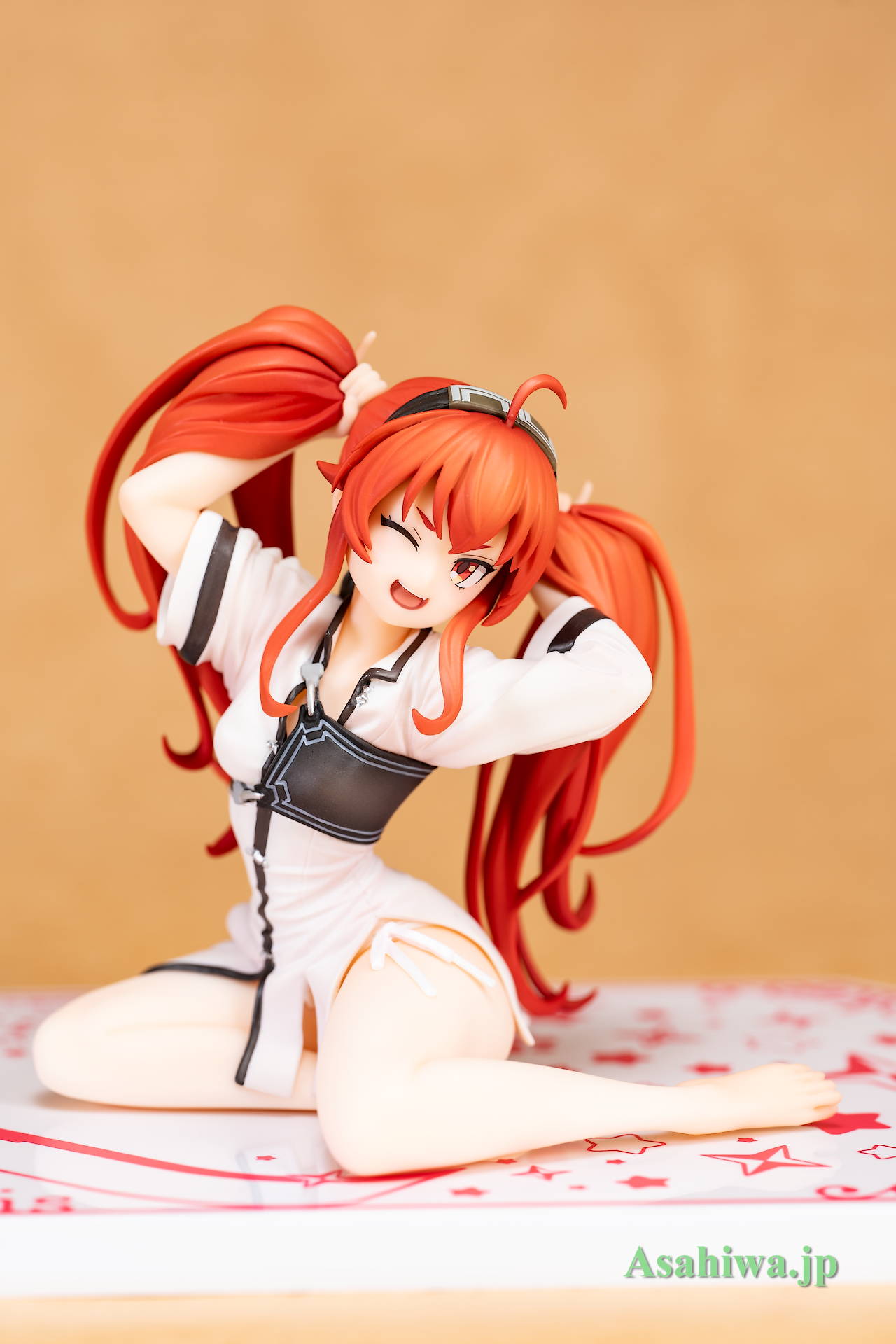 メガハウス Melty Princess てのひら エリス 無職転生II ～異世界行っ