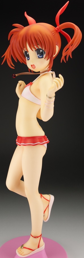 高町なのは水着Ver.魔法少女リリカルなのはThe MOVIE 1st/よつばと