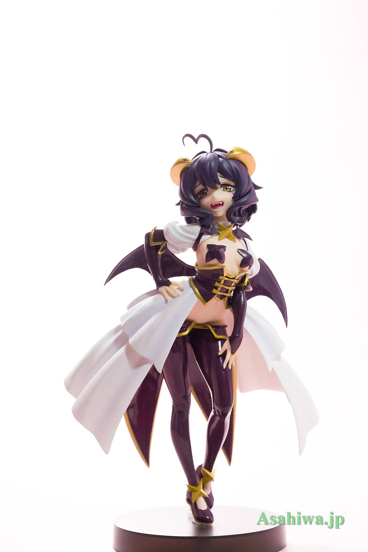 グッドスマイルカンパニー POP UP PARADE マジアベーゼ L size 魔法