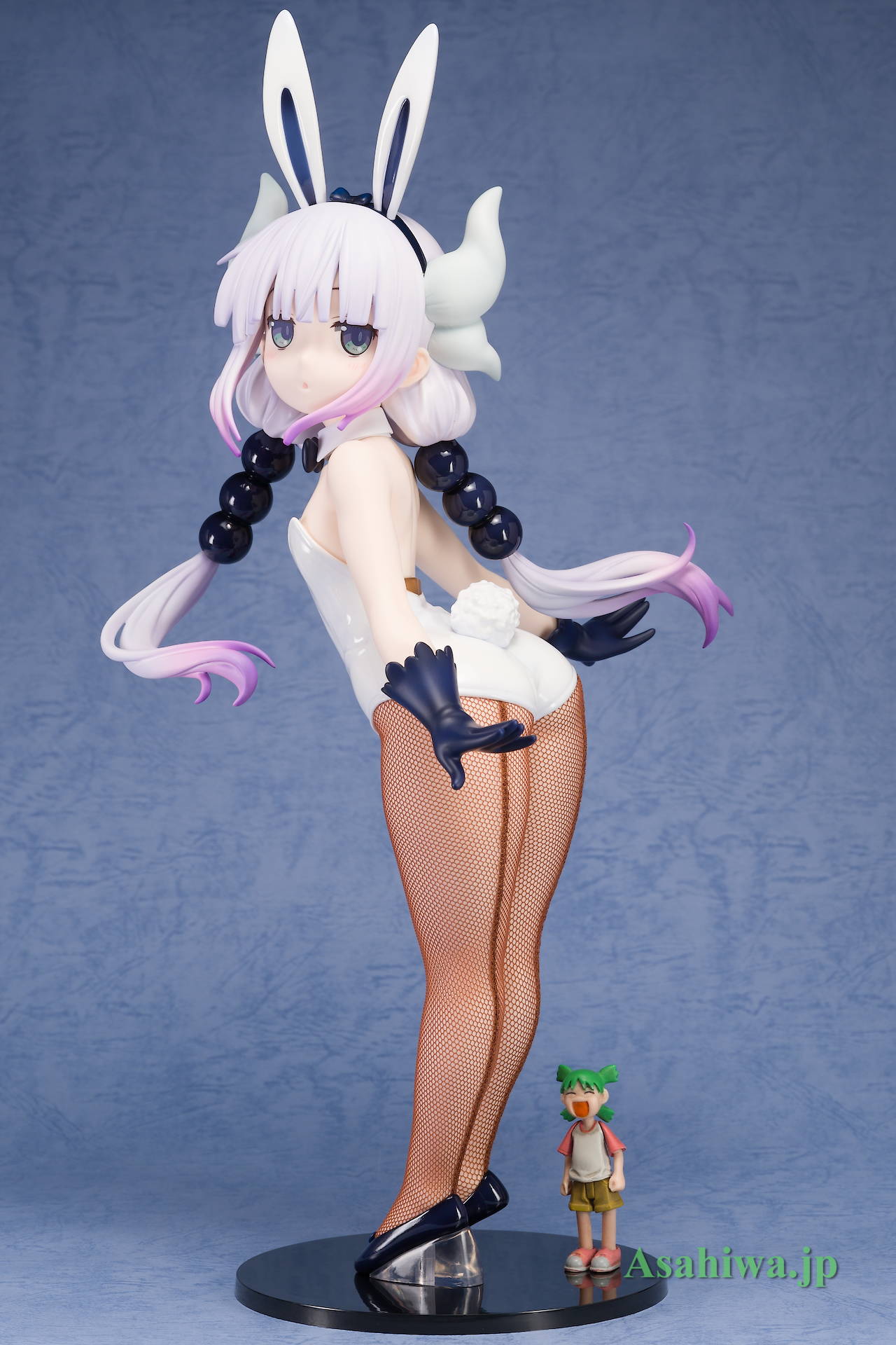 フリーイング B-style カンナ バニーVer. 小林さんちのメイドラゴン