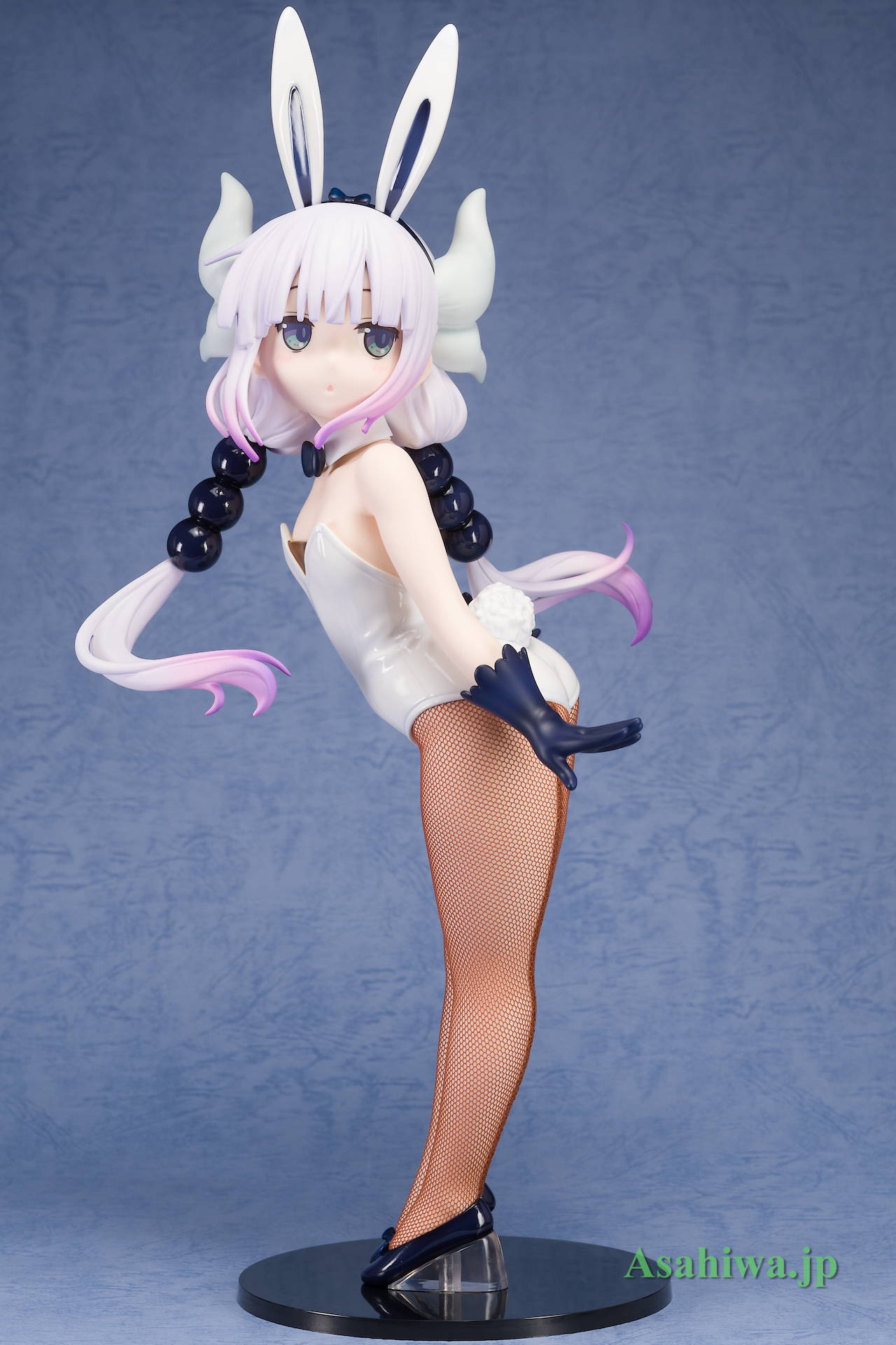 フリーイング B-style カンナ バニーVer. 小林さんちのメイドラゴン