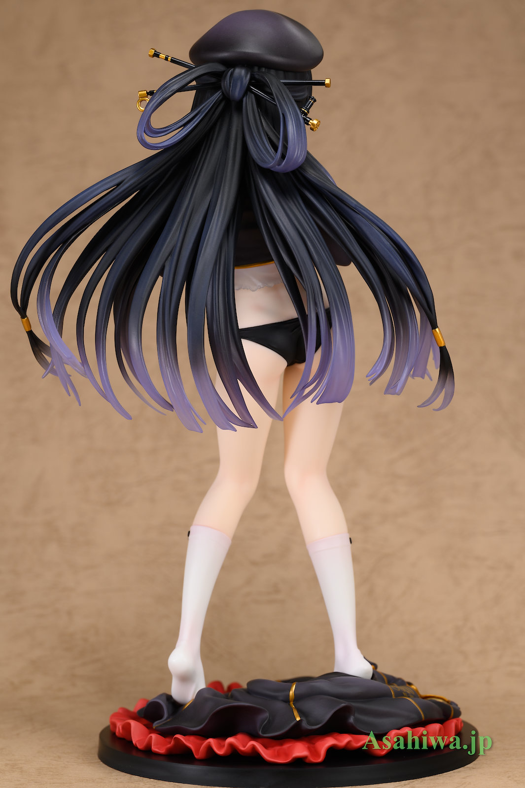 キューズQ ハチロク あみあみ限定版 まいてつ pure station よつばと