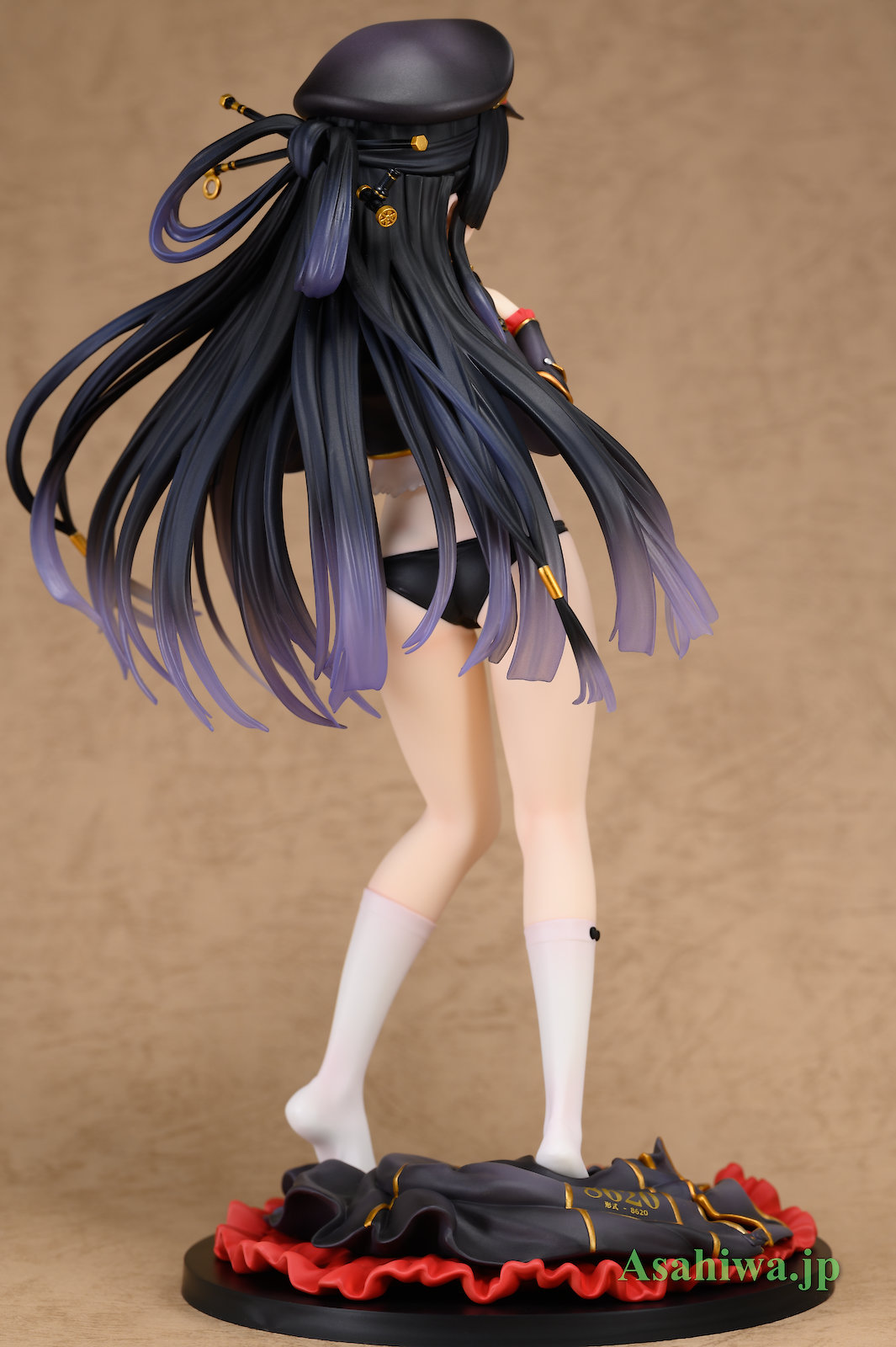 キューズQ ハチロク あみあみ限定版 まいてつ pure station よつばと