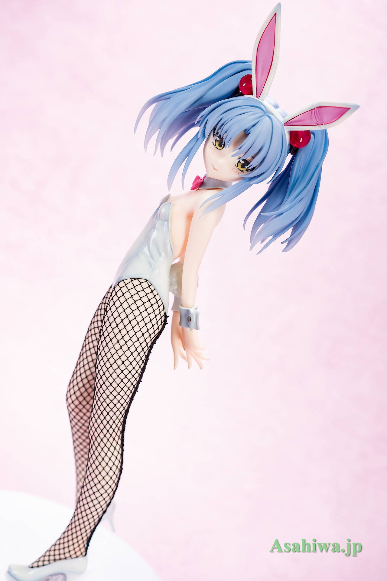 フリーイング ホシノ・ルリ バニーVer. 機動戦艦ナデシコ よつばと