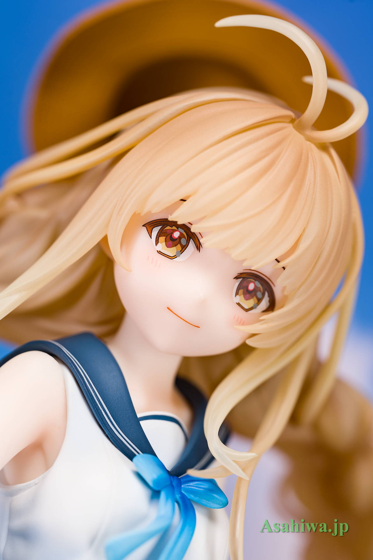 タイトー spiritale 椎名真昼 ～セーラーワンピースVer.～ お隣の天使