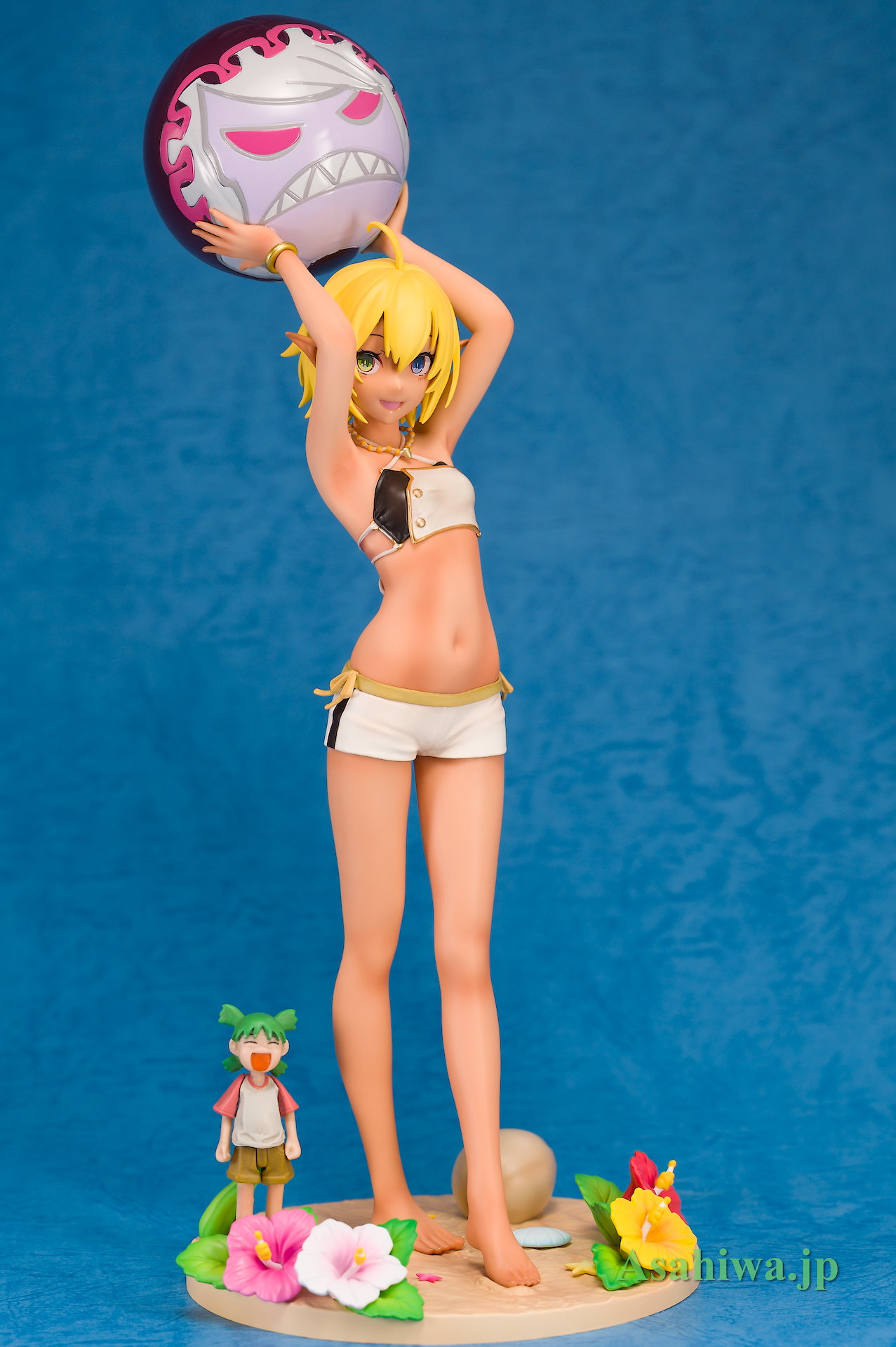 ユニオンクリエイティブ アウラ・ベラ・フィオーラ so-bin Ver