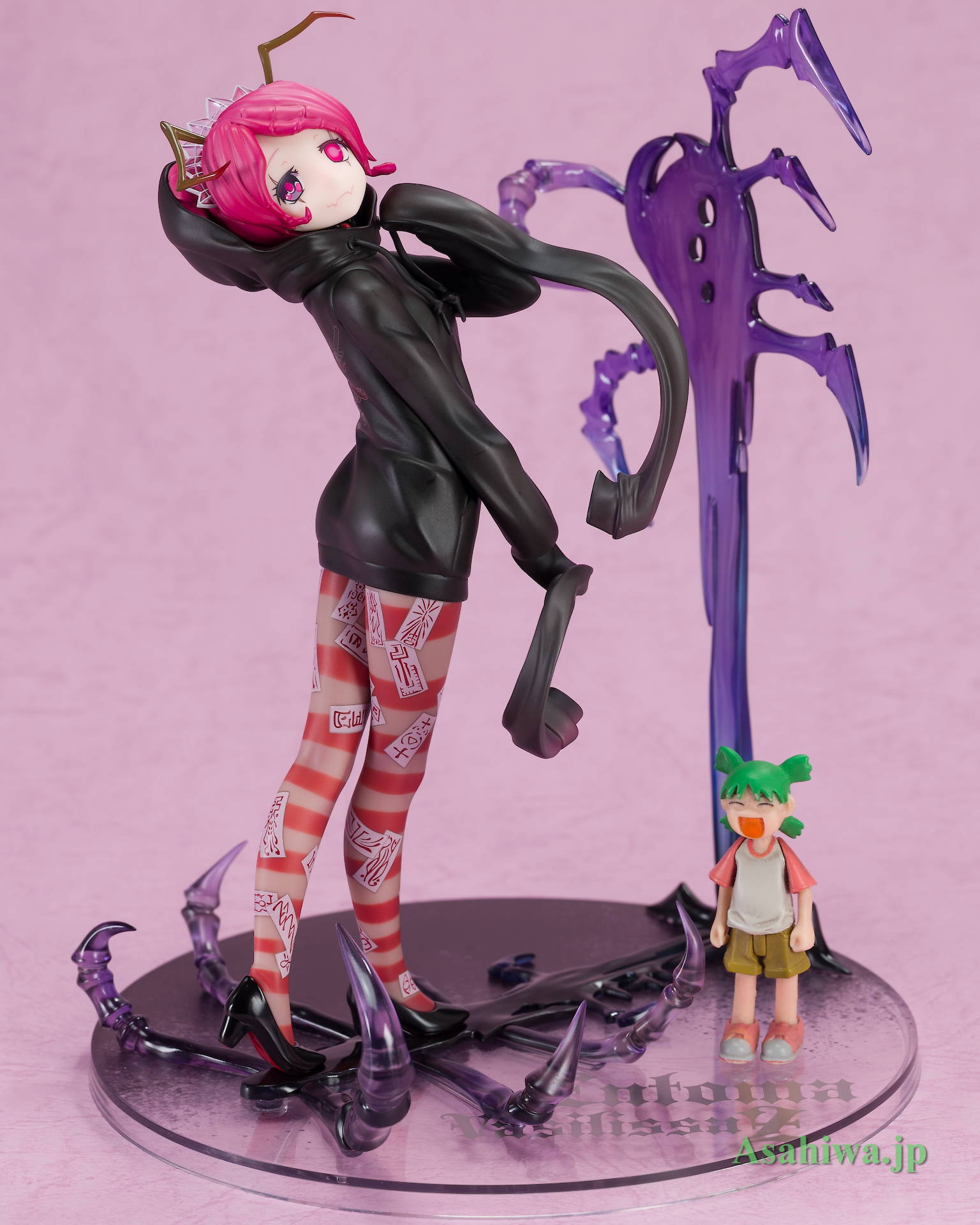 アルター エントマ・ヴァシリッサ・ゼータ so-bin Ver. オーバーロード