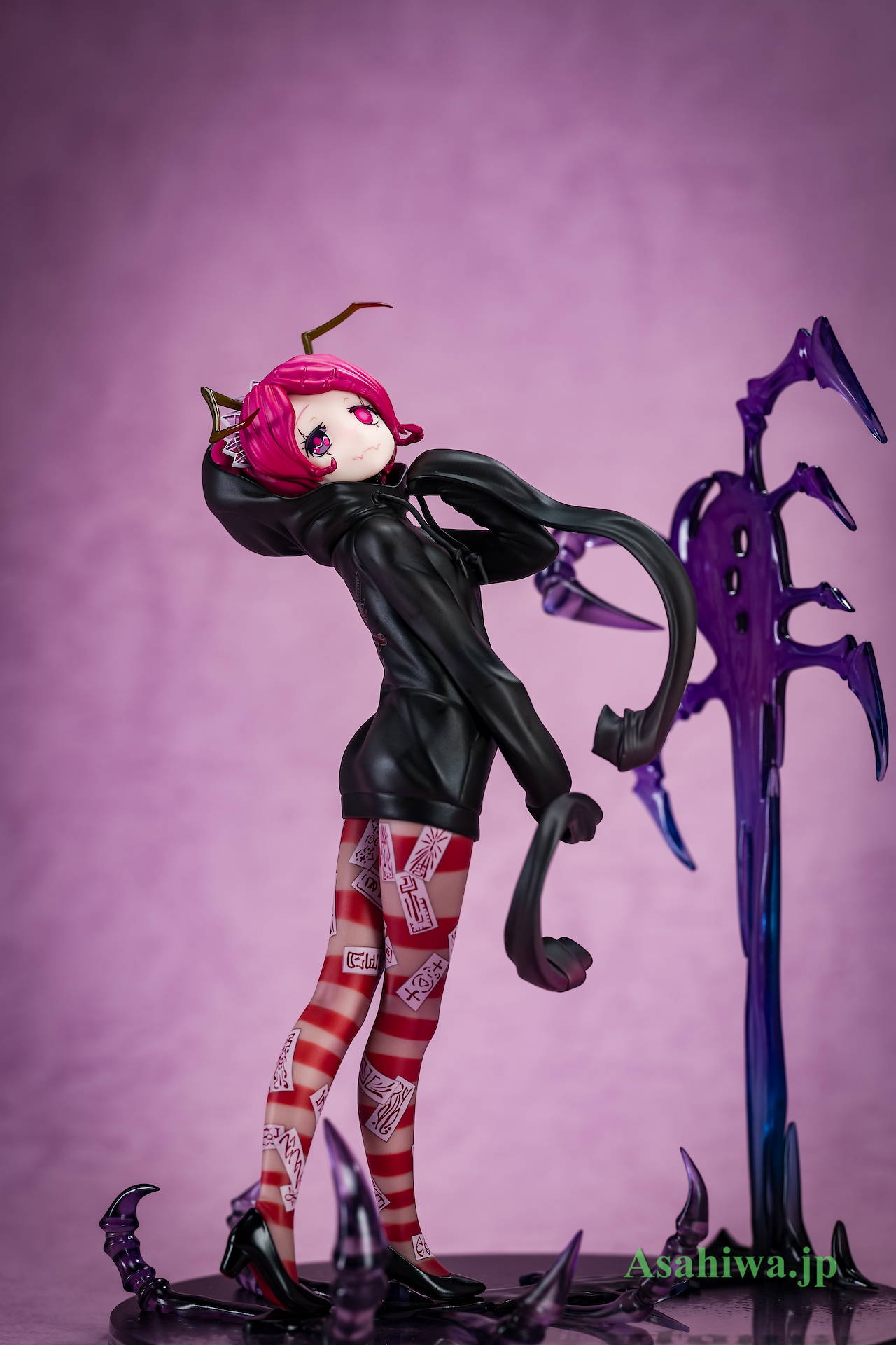 アルター エントマ・ヴァシリッサ・ゼータ so-bin Ver. オーバーロード