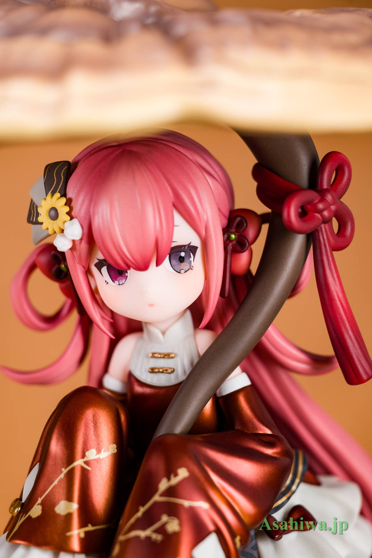 Reverse Studio マンネンタケ マッシュルームガールズシリーズ No.5