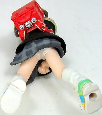 新横浜ありなinアキハバラ/ビエンナーレカタログよつばとフィギュア